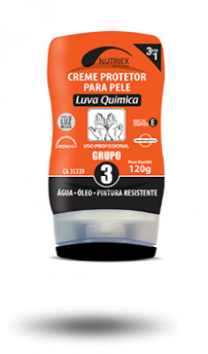 Creme Protetor